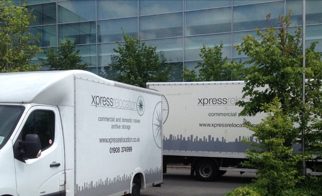 Photo of Xpress Relocation Ltd