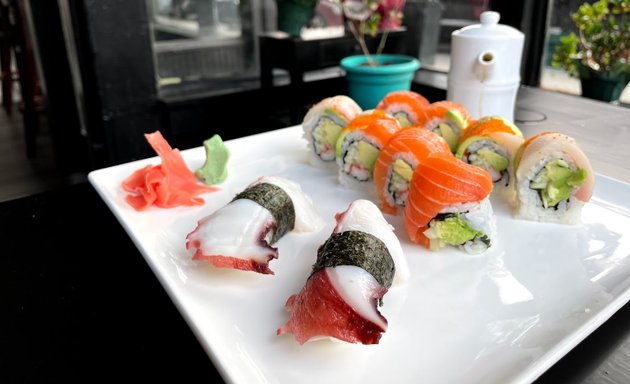 Photo of Big Bite Sushi