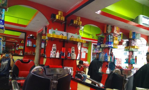 Photo of Classic Beauty Salon