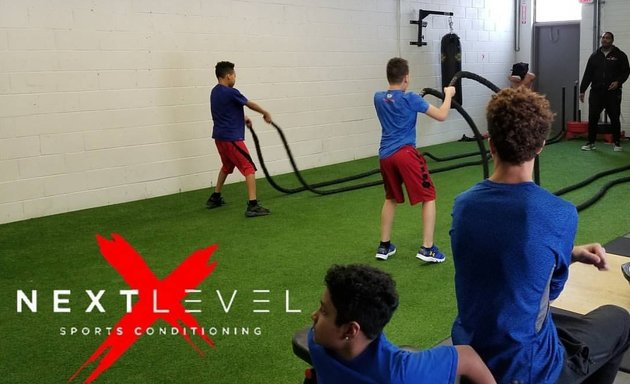 Photo of Next Level Sports Conditioning