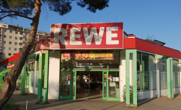 Foto von Rewe