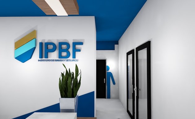 Foto de IPBF Instituto de Banca y Seguros
