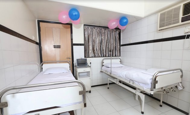 Photo of Anand Nursing Home & Healthcare