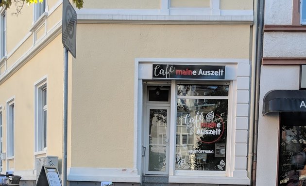 Foto von Café Maine Auszeit