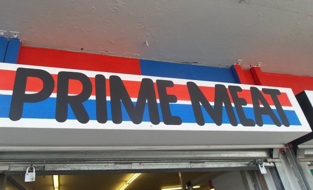 Photo of Prime Meat Market