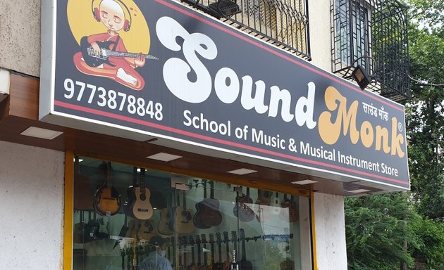 Photo of SoundMonk Musical Instrument Store- Andheri (W) Mumbai