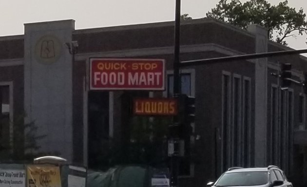 Photo of Quick Stop Food Mart
