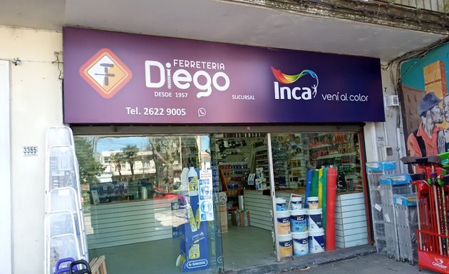 Foto de Ferretería Diego 2