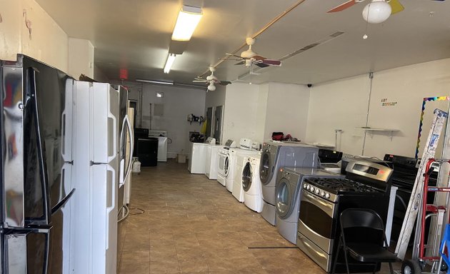 Photo of David's Appliances