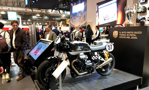 foto Eicma