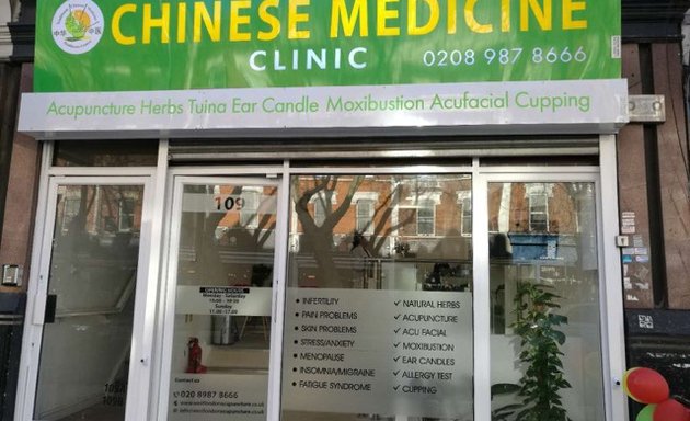 Photo of Acupuncture Chiswick
