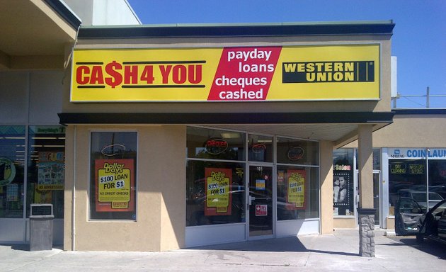 Photo of Cash 4 You