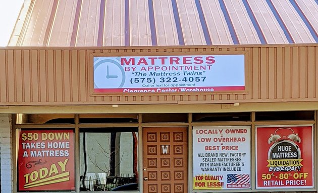 Photo of Mattress By Appointment