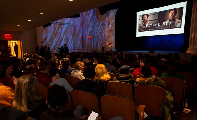 Photo of The Sheen Center for Thought & Culture