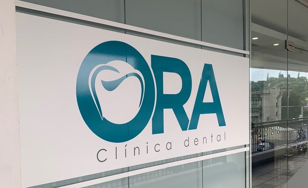 Foto de ORA Clínica Dental