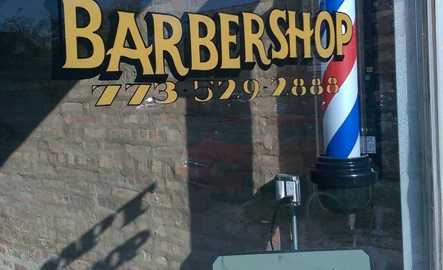 Photo of Kempt Barber Shop