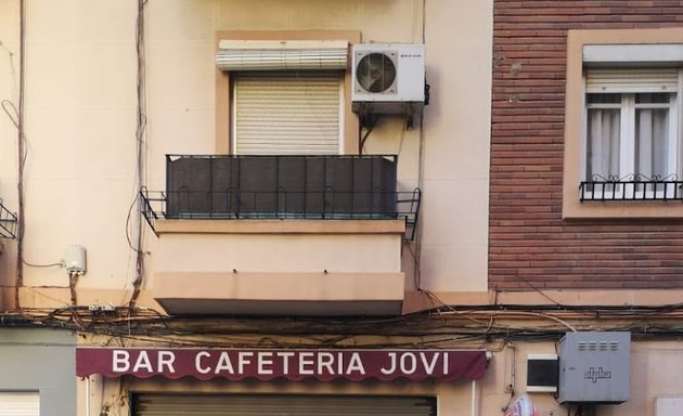 Foto de Bar Cafeteria Jovi