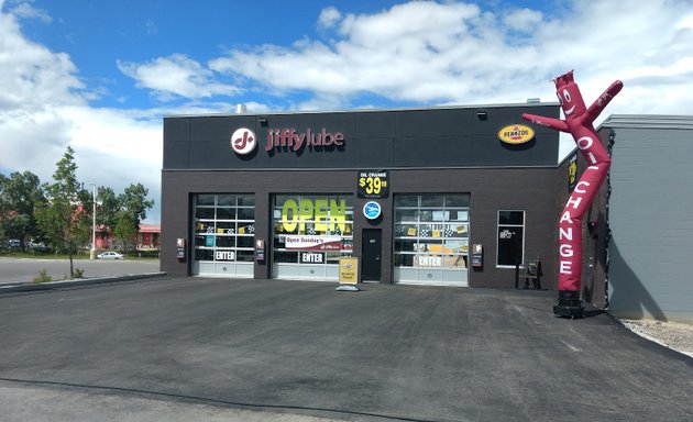 Photo of Jiffy Lube