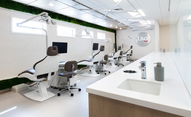 Photo of Lincoln Square Orthodontics