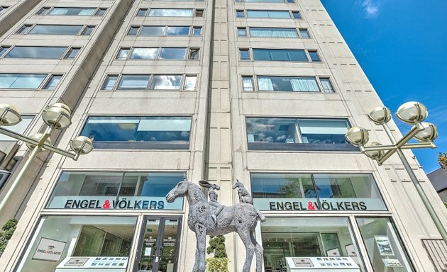 Photo of Engel & Völkers Courtiers Immobiliers Montréal