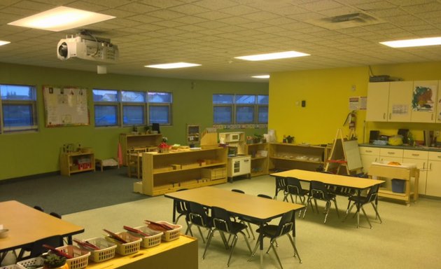 Photo of Richmond Montessori School