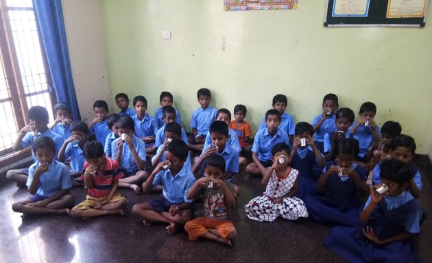 Photo of Saraswathi Educational & Charitable Trust (R)