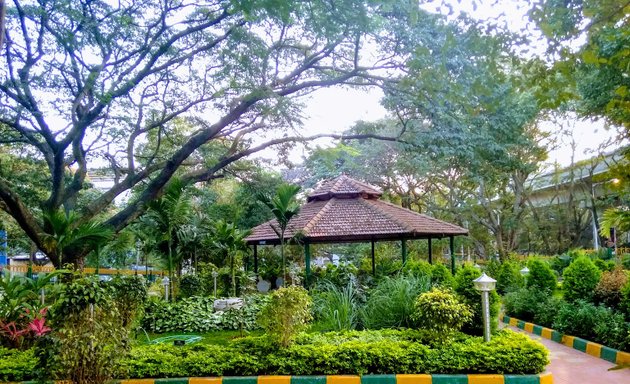 Photo of Dhanvanthari Vana (Herbal Park)