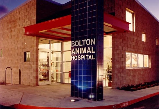 Photo of Bolton Animal Hospital