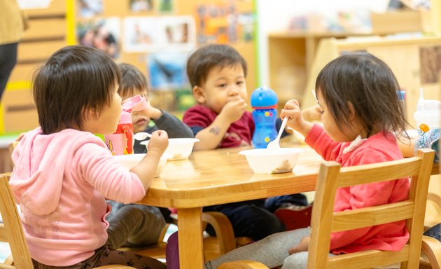 Photo of Kuei Luck Early Childhood Center