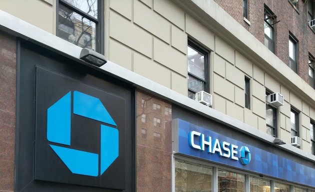 Photo of Chase Bank