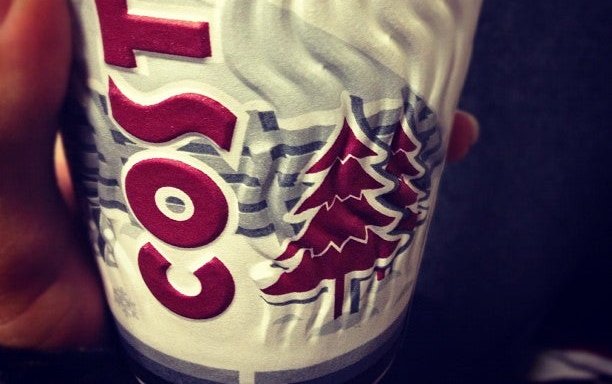 Photo of Costa Coffee