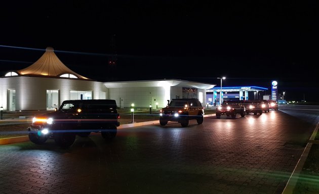 Photo of Al Faqah Petrol Station