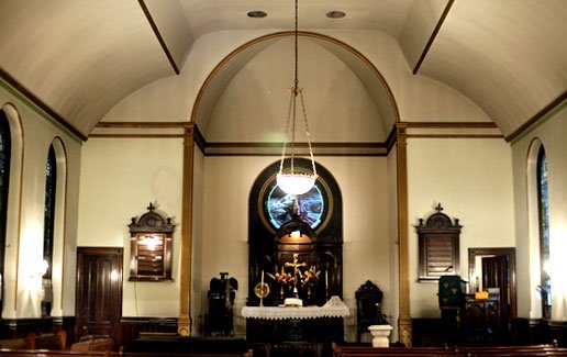 Photo of Zion St Mark's Evangel Lutheran