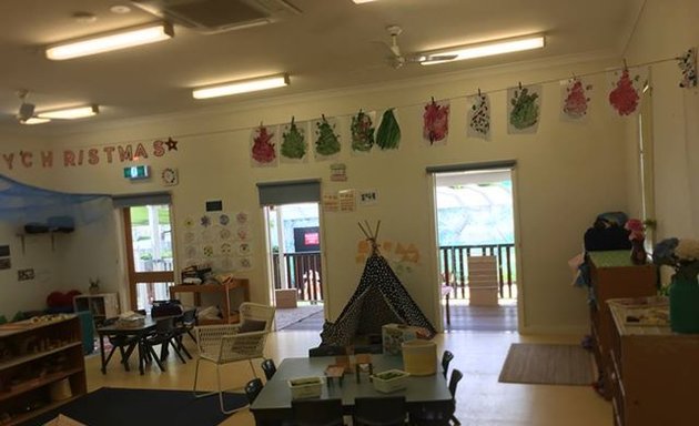 Photo of Clayfield Early Learning Centre