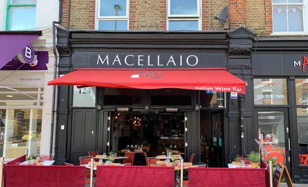 Photo of Macellaio RC Battersea