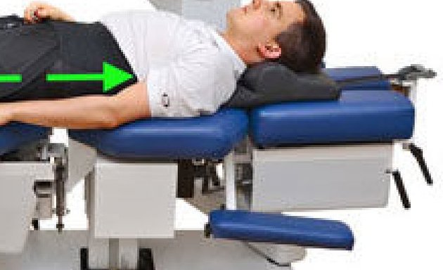 Photo of Core Rehab