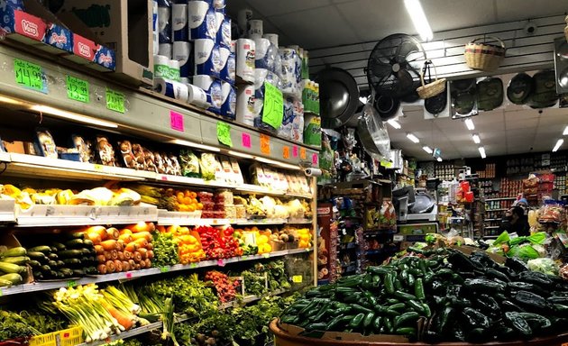 Photo of La Oaxaqueña Fruits & Vegetables