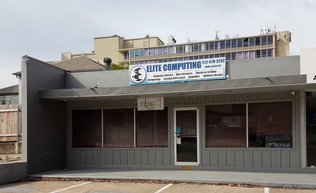 Photo of Elite Computing, LLC