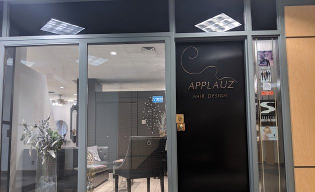 Photo of Applauz Hair Design Ltd
