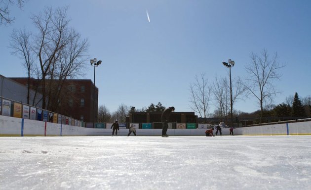 Photo of Kelly Outdoor Rink