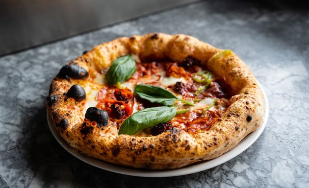 Photo de POGGETTI - Pizzeria e Cucina Italiana