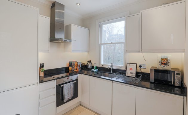 Photo of Urban Stay Cambridge Gardens Serviced Apartments London