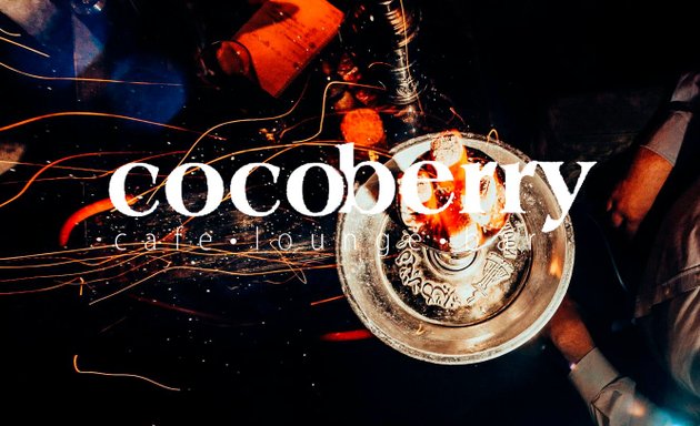 Foto von Cocoberry - Cafe Lounge Bar