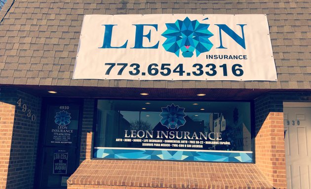 Photo of Leon Insurance Agency