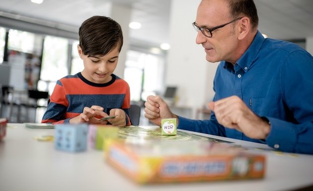 Foto von MENTOR - Die Leselernhelfer Bundesverband e.V.