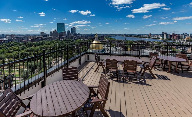 Photo of BostonView Apartments