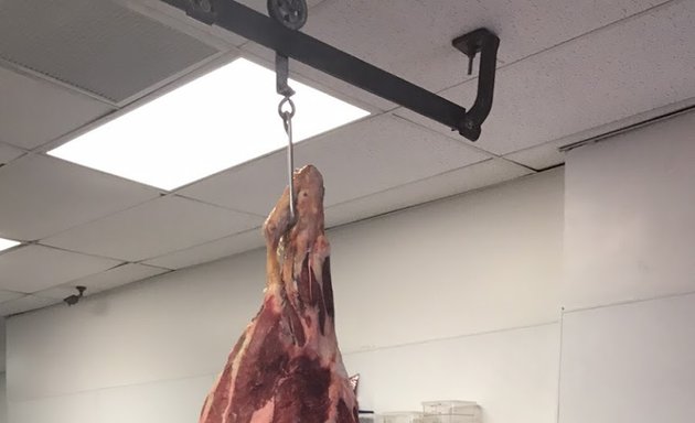 Photo of Hook and Rail Meats