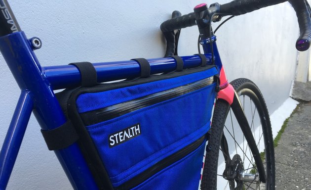 Photo of Stealth Bike Bags