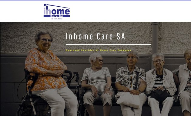 Photo of InHome Care SA