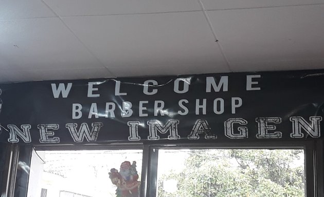 Foto de New Imagen Barber Shop